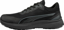 Puma Safety SPARK ST BLK LOW O1 FO SR Werkschoen Zwart