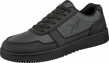 Albatros Safety SQUAD BLK ST LOW O2 FO SR Werkschoen Zwart