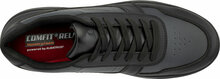 Albatros Safety SQUAD BLK ST LOW O2 FO SR Werkschoen Zwart