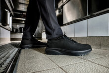 Albatros Safety MOOD ST BLK LOW Werkschoen Zwart