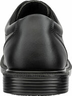 Albatros Safety EATON BLK ST LOW O1 FO SR Werkschoen Zwart