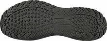 Albatros Safety VIBE BLK ST LOW O2 FO SR Werkschoen Zwart