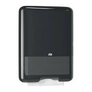 Tork Singlefold Handdoek Dispenser H3 Zwart