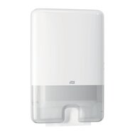 Tork Xpress&reg; Multifold Handdoek Dispenser H2 Wit