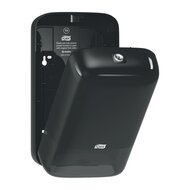 Tork Dispenser Bulk Toiletpapier Gevouwen T3 Zwart