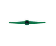 Vikan Tafel En Vloerschraper 245mm Groen