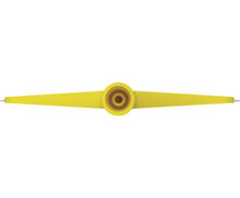 Vikan Tafel En Vloerschraper 245mm Geel