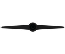 Vikan Tafel En Vloerschraper 245mm Zwart