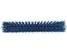 Vikan Zeer Harde Brede Bezem Blauw 530mm