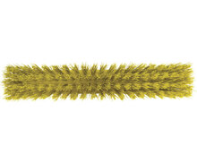 Vikan Zeer Harde Brede Bezem Geel 530mm