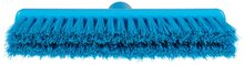 Vikan Hygi&euml;ne  Portaalbezem Blauw 260mm