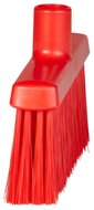 Vikan Hygi&euml;ne  Portaalbezem Rood 260mm