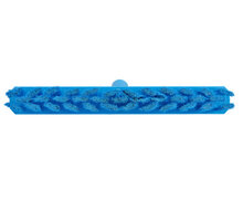 Vikan UST Bezem Zacht Blauw 400 mm