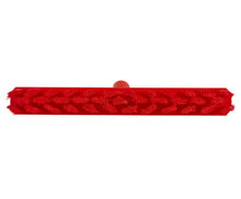 Vikan UST Bezem Medium Rood 400 mm