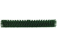 Vikan Hygiene Bezem Combi Zacht/Hard Groen 410mm