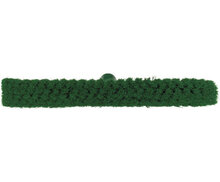 Vikan Zachte Splitbezem Groen 410mm
