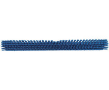 Vikan Combi-Bezem Hard /Zacht Blauw 610mm