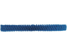 Vikan Brede Zachte Bezem Blauw 610mm