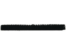 Vikan Brede Zachte Bezem Zwart 610mm