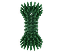 Vikan Hygi&euml;ne Xl Grote Harde Werkborstel 230mm Groen  