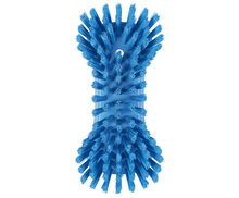 Vikan Hygi&euml;ne Xl Grote Harde Werkborstel 230mm Blauw
