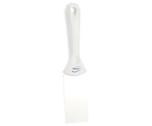 Vikan RVS Handschraper Smal 50mm Wit