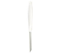 Vikan RVS Handschraper Smal 50mm Wit