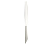 Vikan RVS Handschraper Breed 100mm Wit
