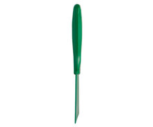 Vikan Nylon Handschraper Breed 100mm Groen