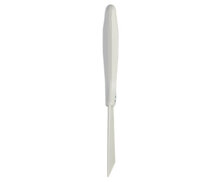 Vikan Nylon Handschraper Breed 100mm Wit