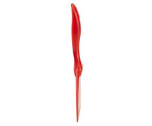 Vikan Handschraper Breed 102mm Rood