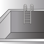 Tana Professional SANET pools 1 L