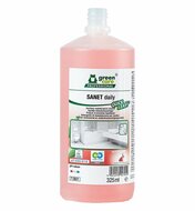 TANA GREEN CARE SANET daily QUICK..
