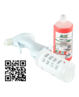 TANA GREEN CARE SANET power QUICK &amp; EASY 325ml