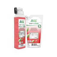 Green Care Professional SANET inoSwitch refill pouch 1L 1 L