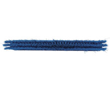Vikan Poederveger Zacht 300mm Blauw