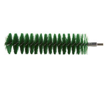 Vikan Pijpborstel Midium Voor Flexibele Kabel &Oslash;40, 200mm Groen