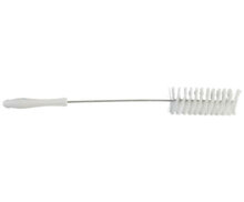 Vikan Medium Pijpborstel Met Handvat &Oslash;60, 500mm Wit