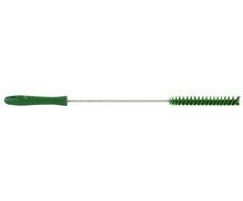 Vikan Medium Pijpborstel Met Handvat &Oslash;20, 500mm Groen