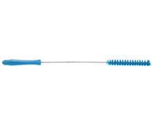 Vikan Medium Pijpborstel Met Handvat &Oslash;20, 500mm Blauw
