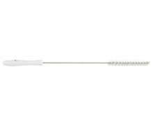 Vikan Medium Pijpborstel Met Handvat &Oslash;20, 500mm Wit