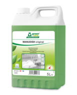 TANA GREEN CARE MANUDISH original..
