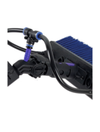 Streamline&reg; OVA8&reg; 30T Koolstofvezel Watergevoede Telescoopsteel &ndash; 13,7 m / 45 ft