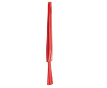 Vikan UST Zachte Glaceerborstel 30mm Rood