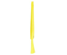 Vikan UST Zachte Glaceerborstel 30mm Geel