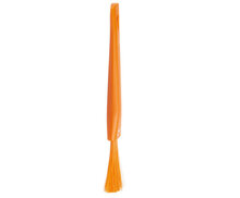 Vikan UST Zachte Glaceerborstel 30mm Oranje