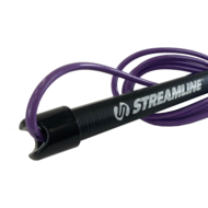 Streamline&reg; OVA8&reg; 24T Koolstofvezel Watergevoede Telescoopsteel &ndash; 7,6 m / 25 ft