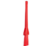 Vikan Zachte Platte Deegborstel 50mm Rood