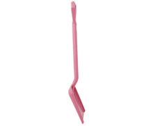 Vikan Schop D-Grip Standaard Blad 1040mm Roze