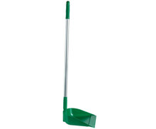 Vikan Rechtopstaande Stofblik 330mm Groen
